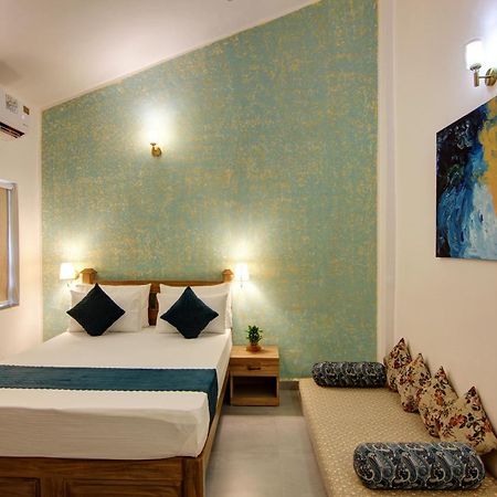 Comfort Holiday Home Baga Kültér fotó