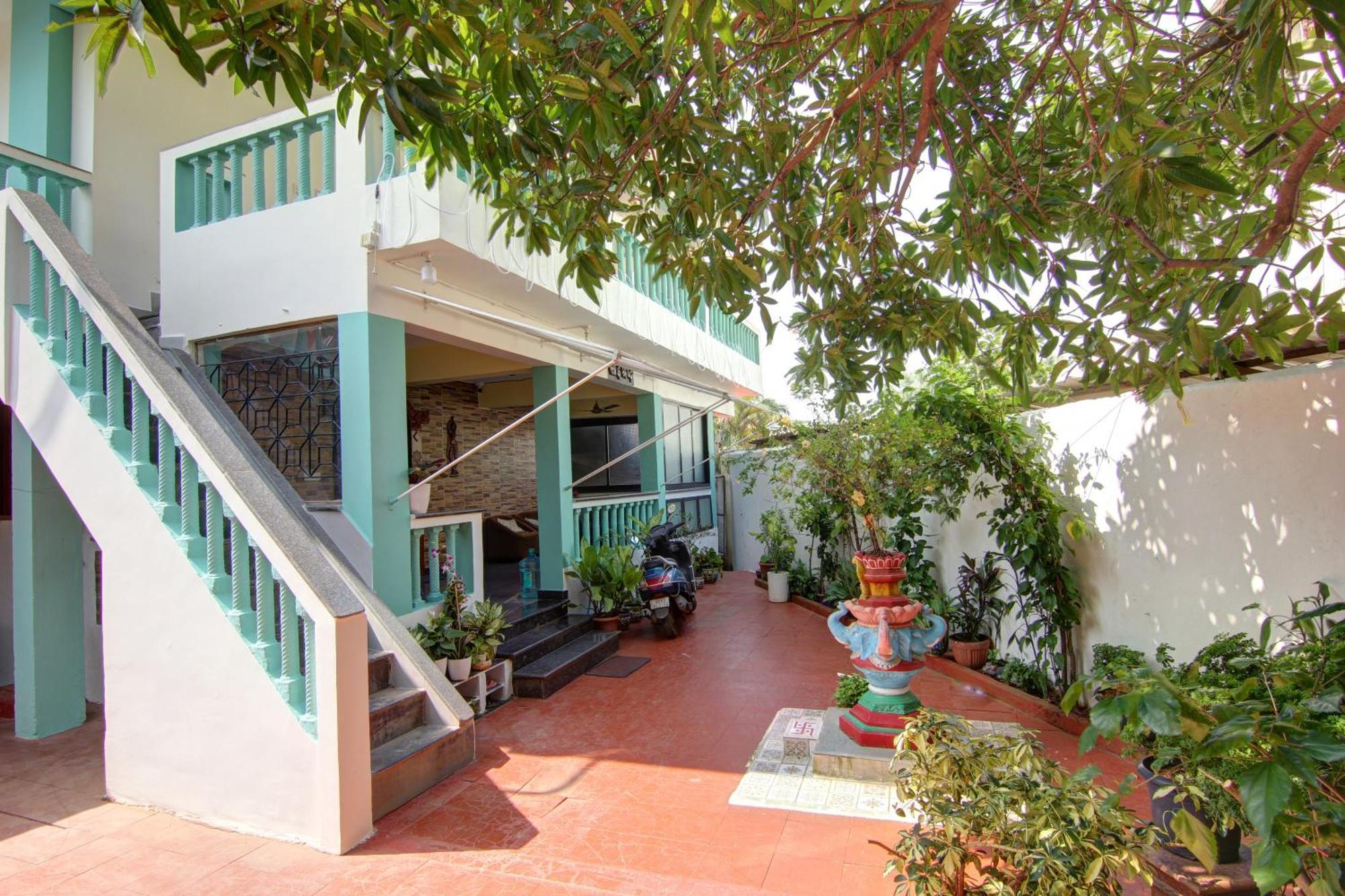 Comfort Holiday Home Baga Kültér fotó
