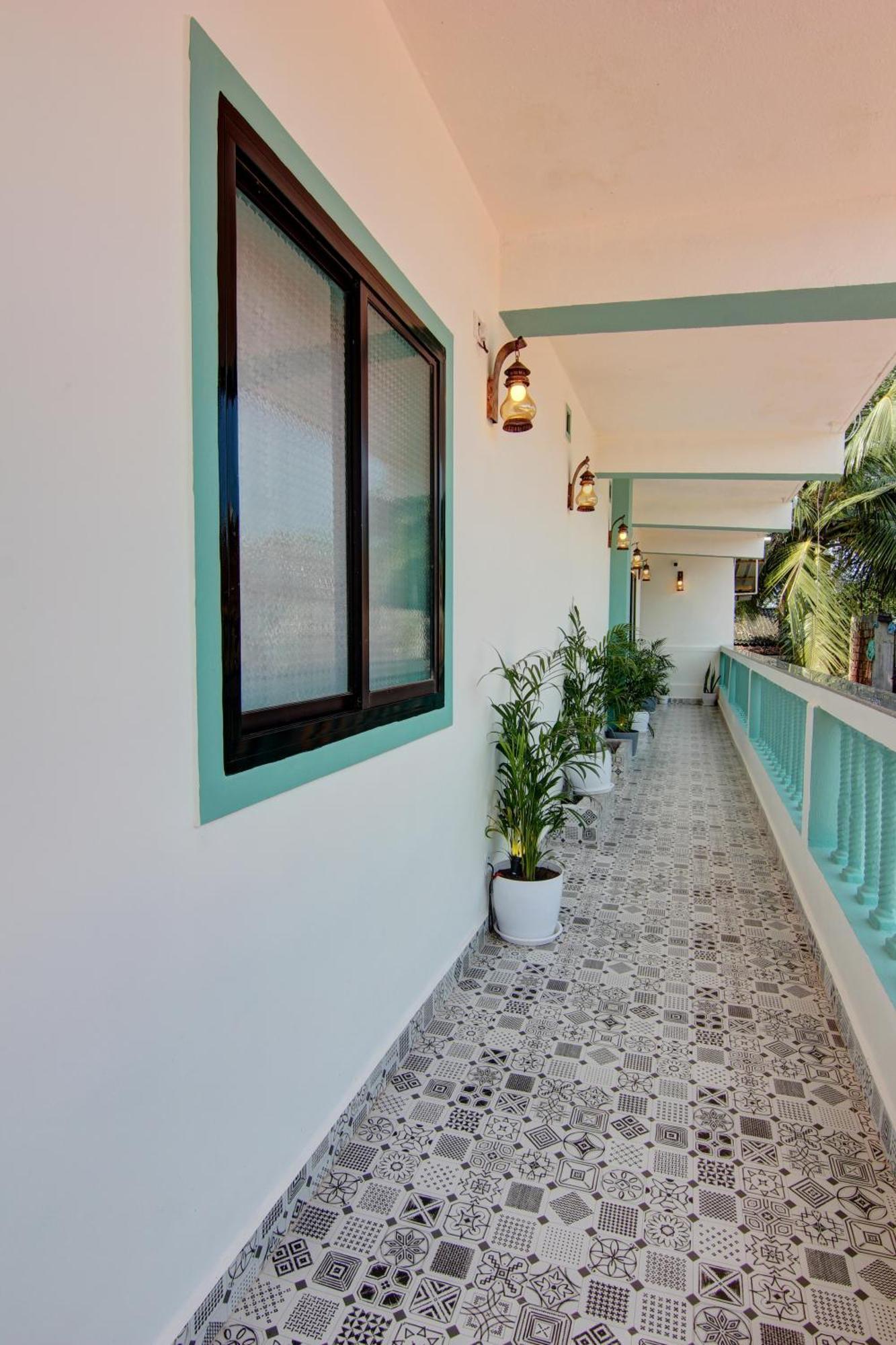 Comfort Holiday Home Baga Kültér fotó
