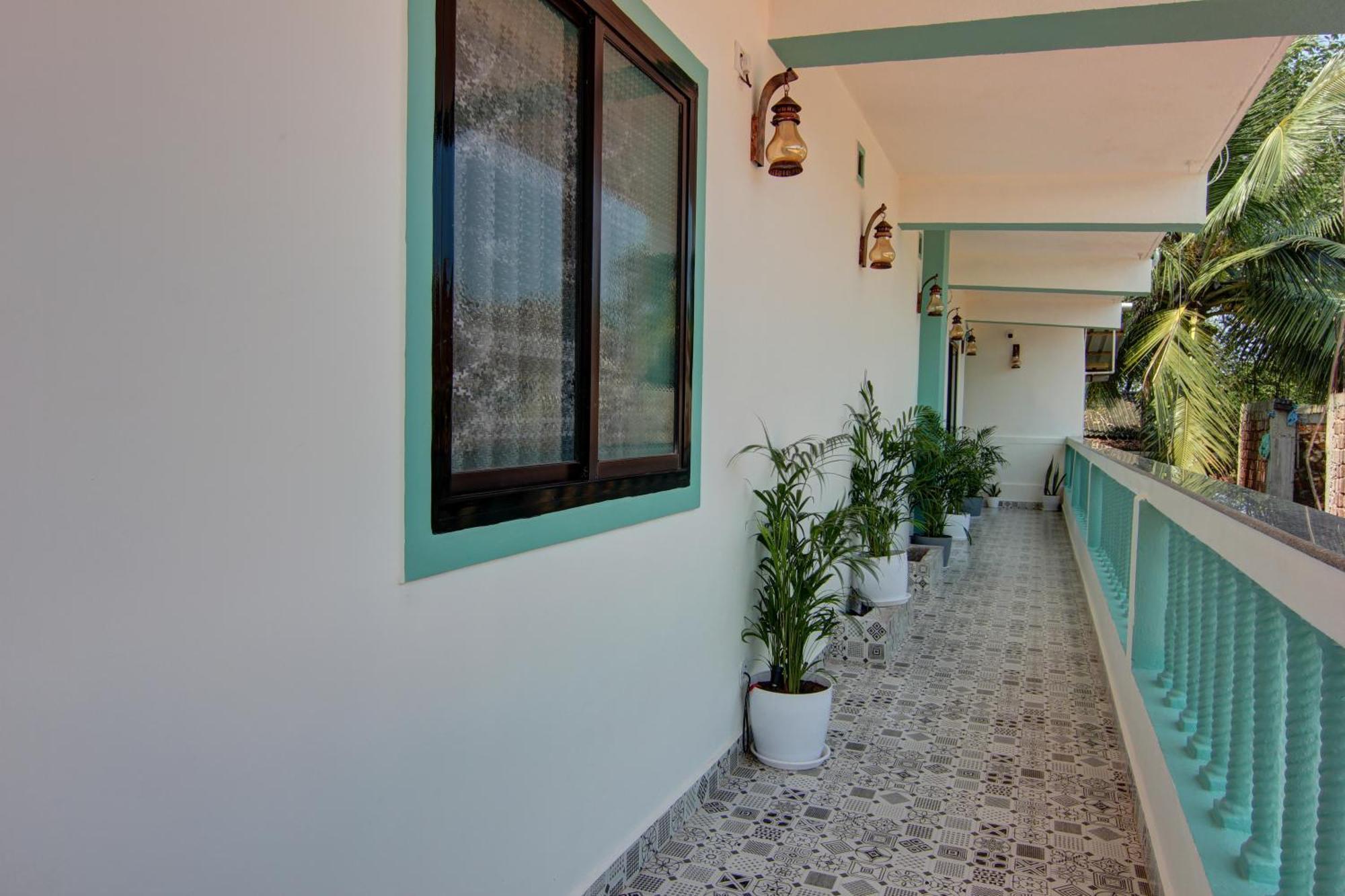 Comfort Holiday Home Baga Kültér fotó