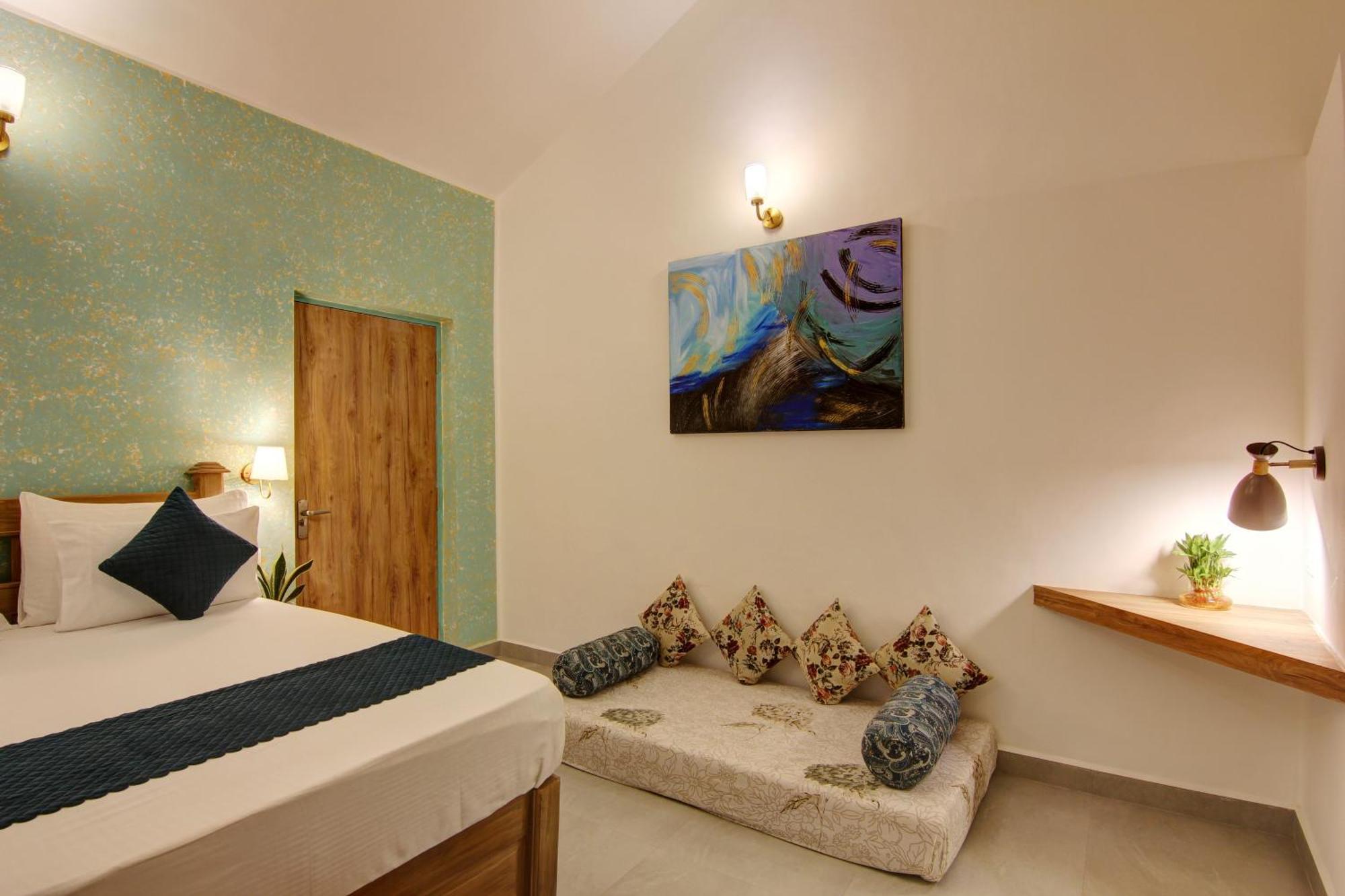 Comfort Holiday Home Baga Kültér fotó