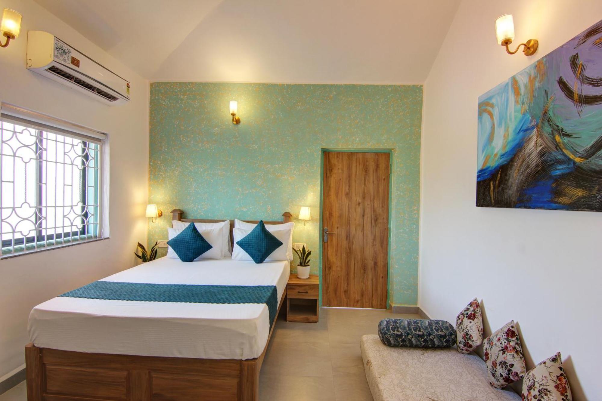 Comfort Holiday Home Baga Kültér fotó
