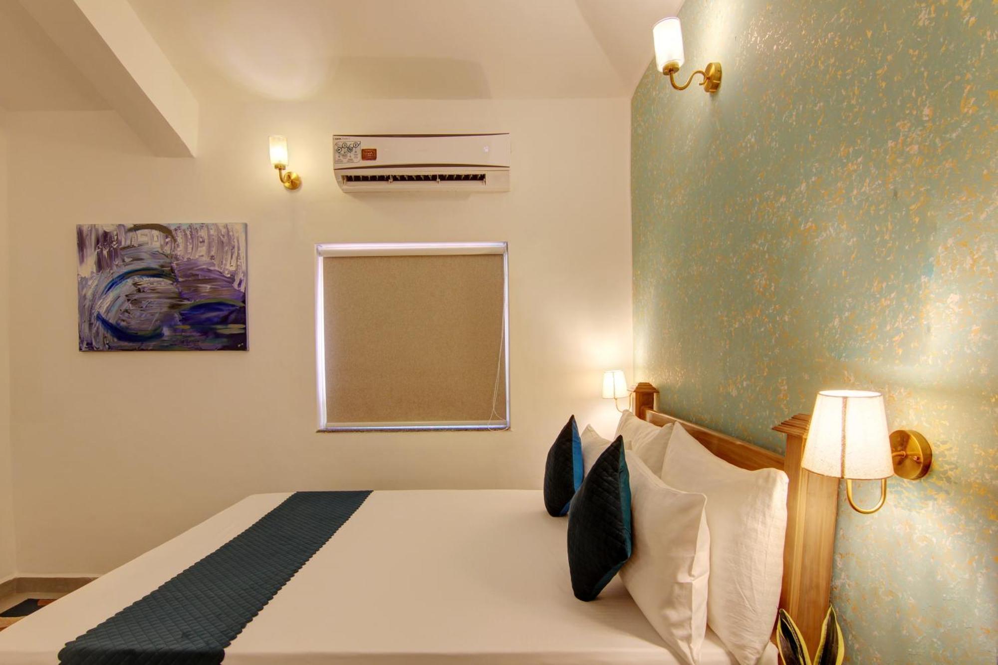 Comfort Holiday Home Baga Kültér fotó