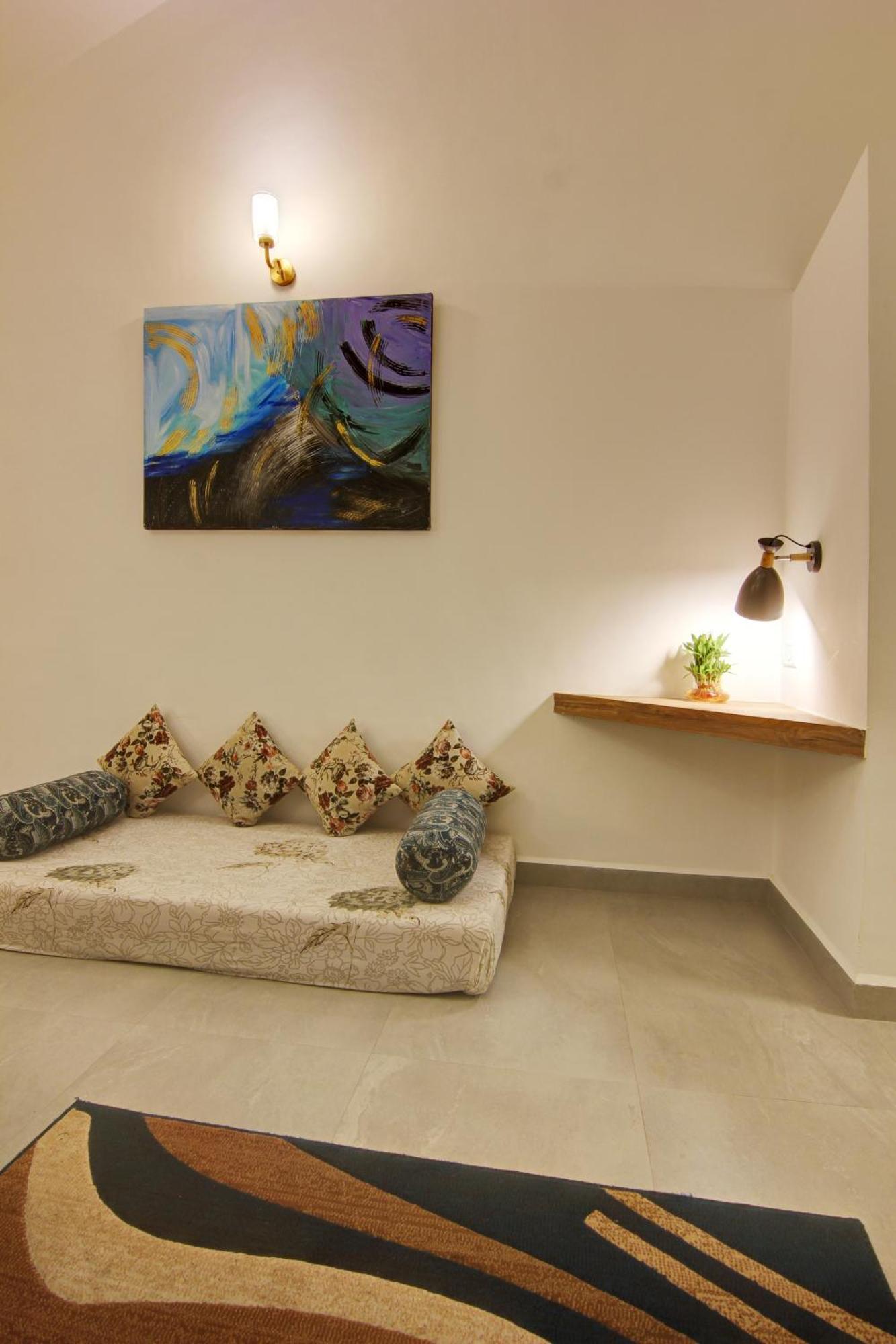 Comfort Holiday Home Baga Kültér fotó