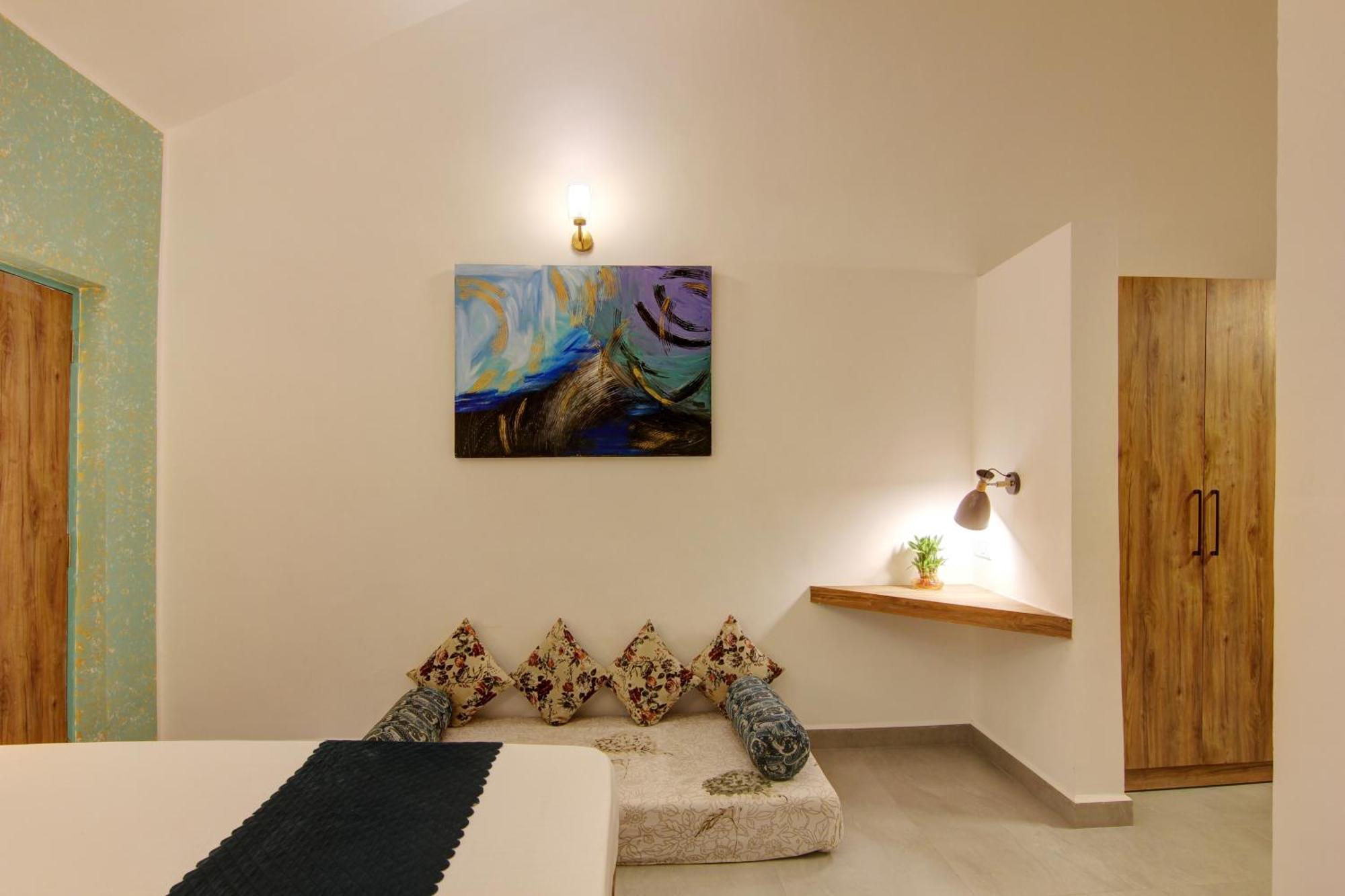 Comfort Holiday Home Baga Kültér fotó