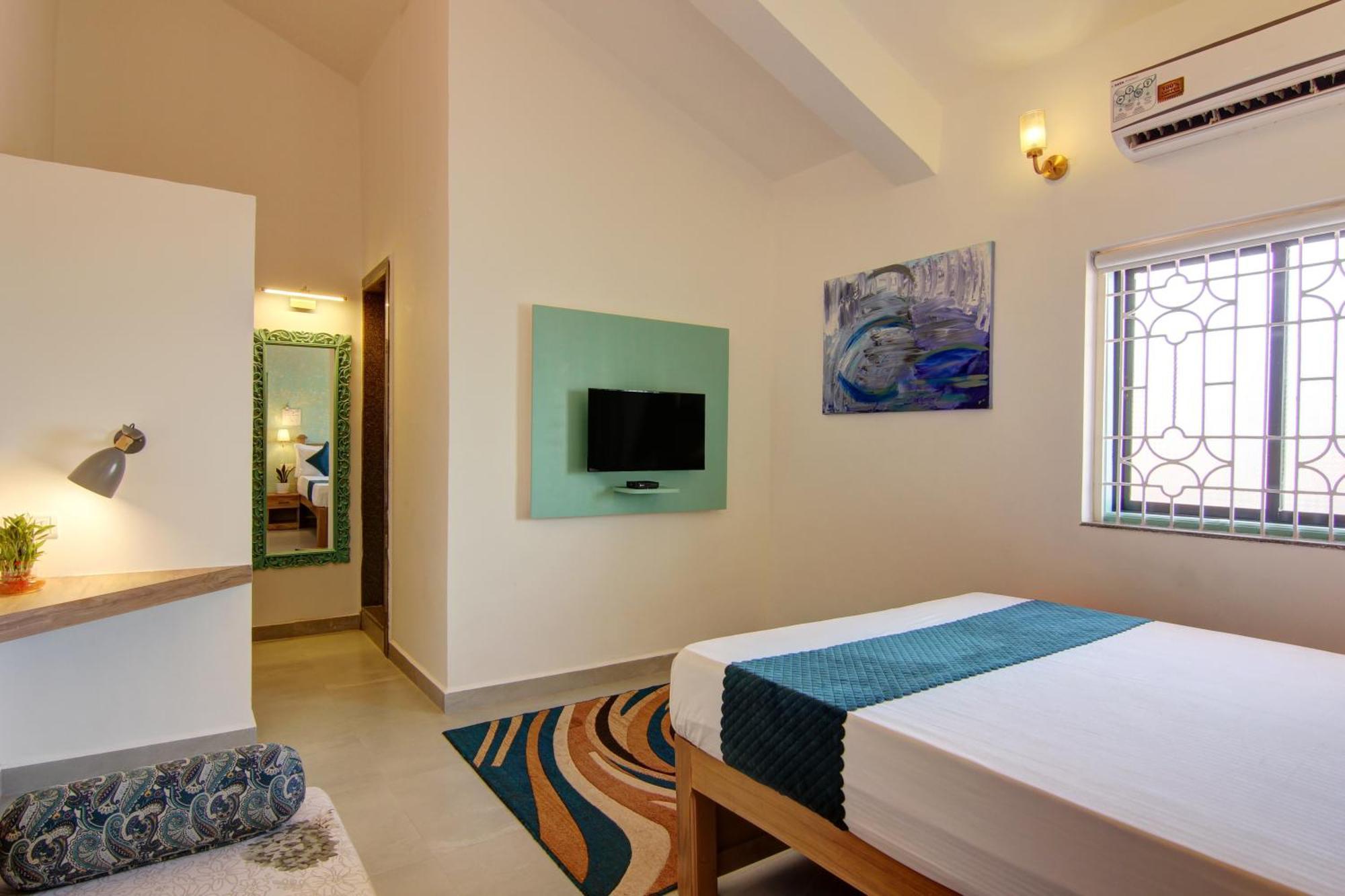 Comfort Holiday Home Baga Kültér fotó