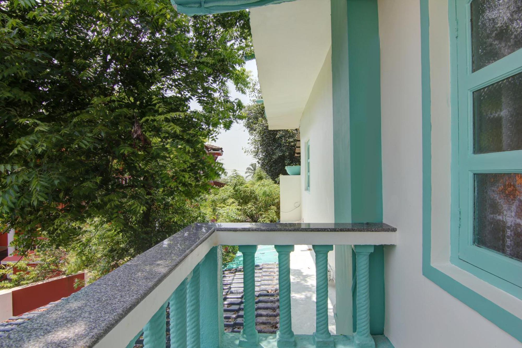 Comfort Holiday Home Baga Kültér fotó