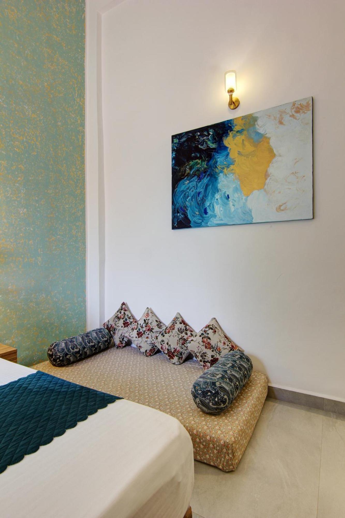 Comfort Holiday Home Baga Kültér fotó