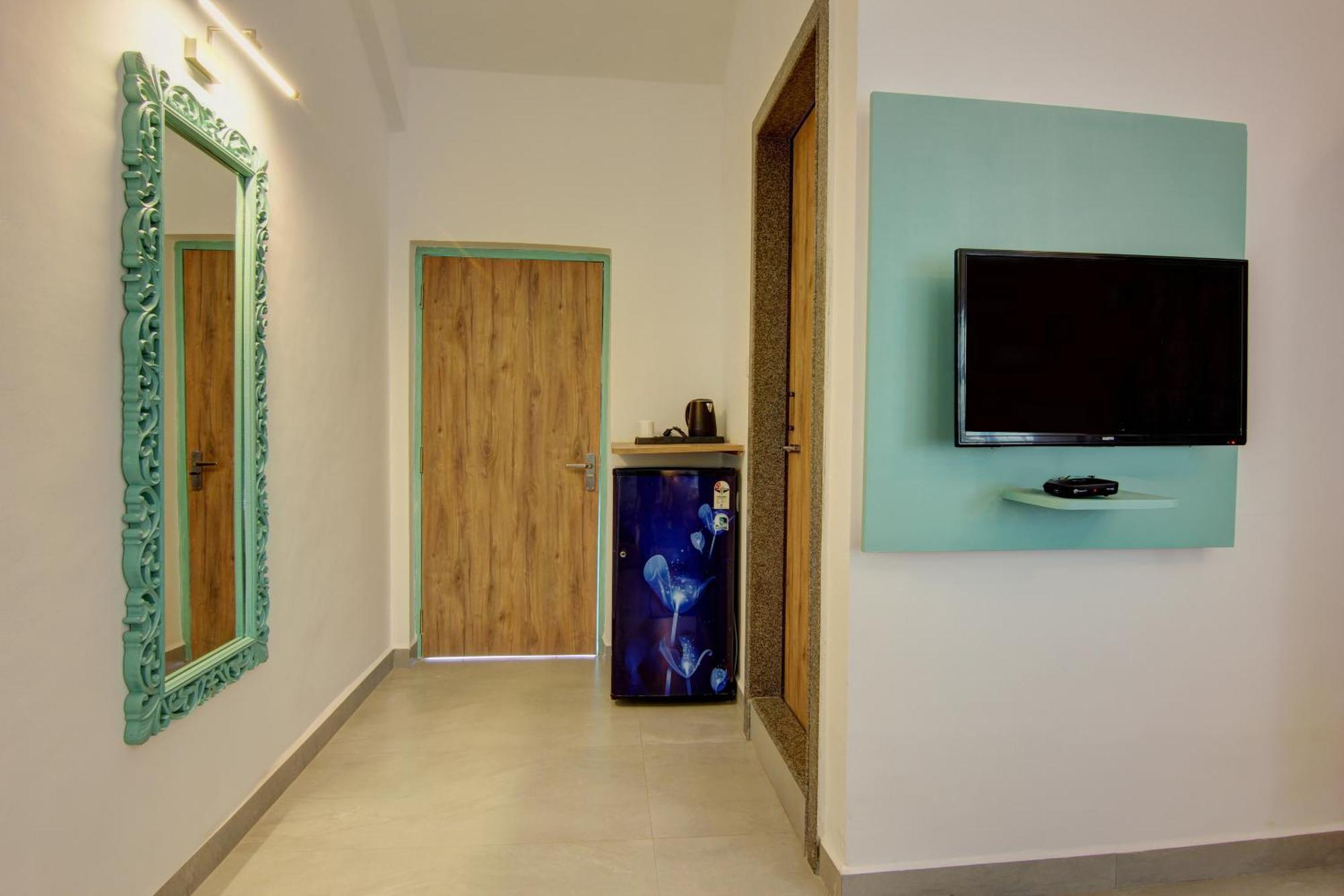 Comfort Holiday Home Baga Kültér fotó