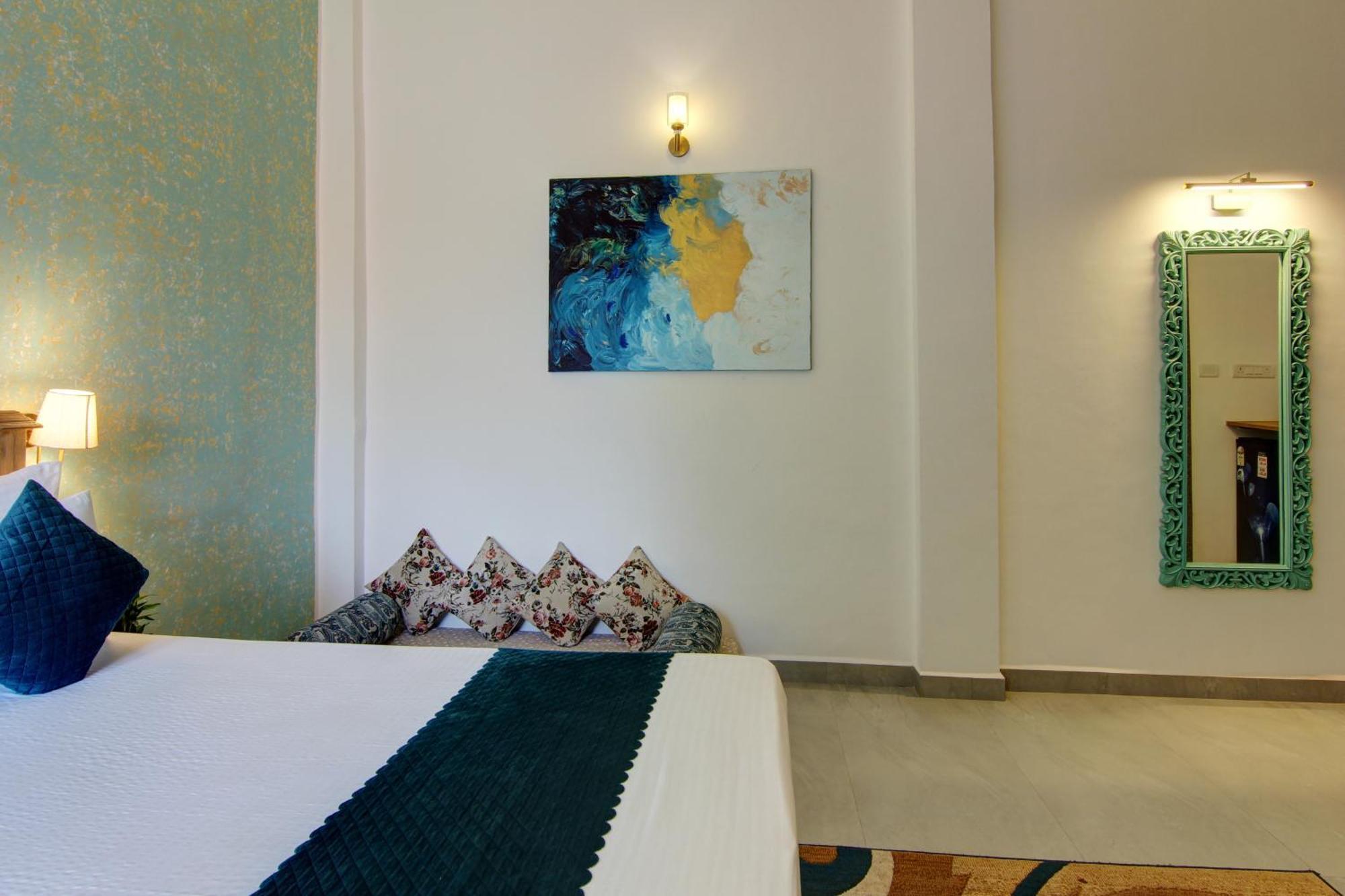 Comfort Holiday Home Baga Kültér fotó