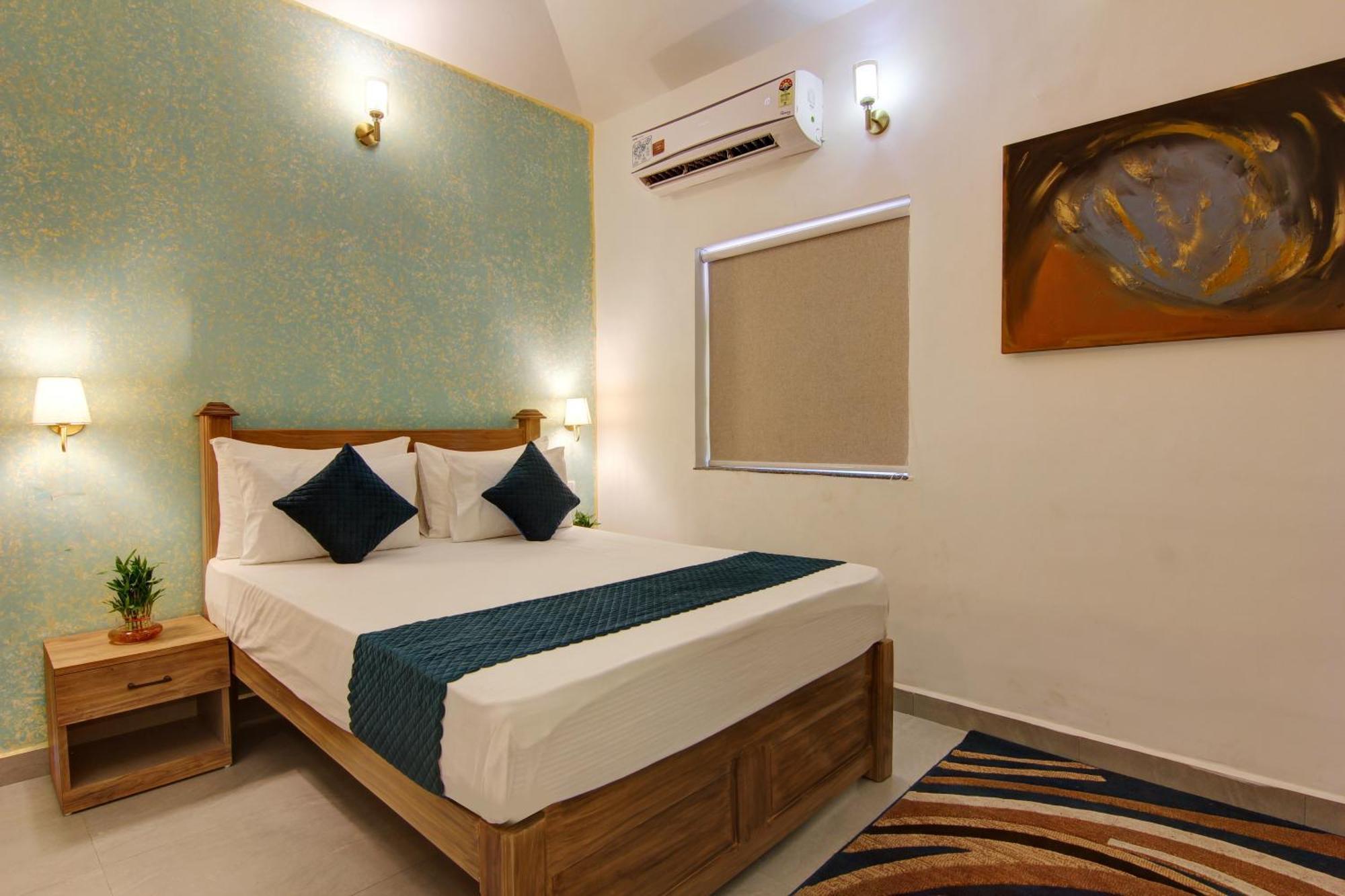 Comfort Holiday Home Baga Kültér fotó