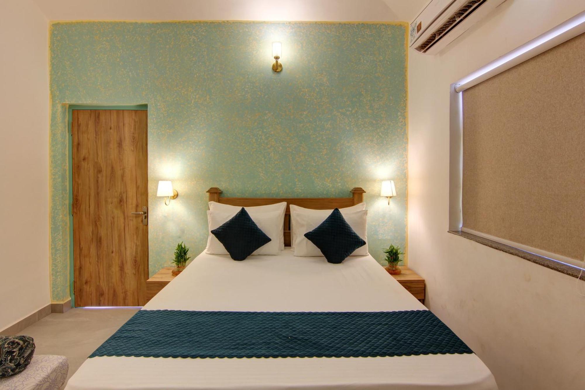 Comfort Holiday Home Baga Kültér fotó
