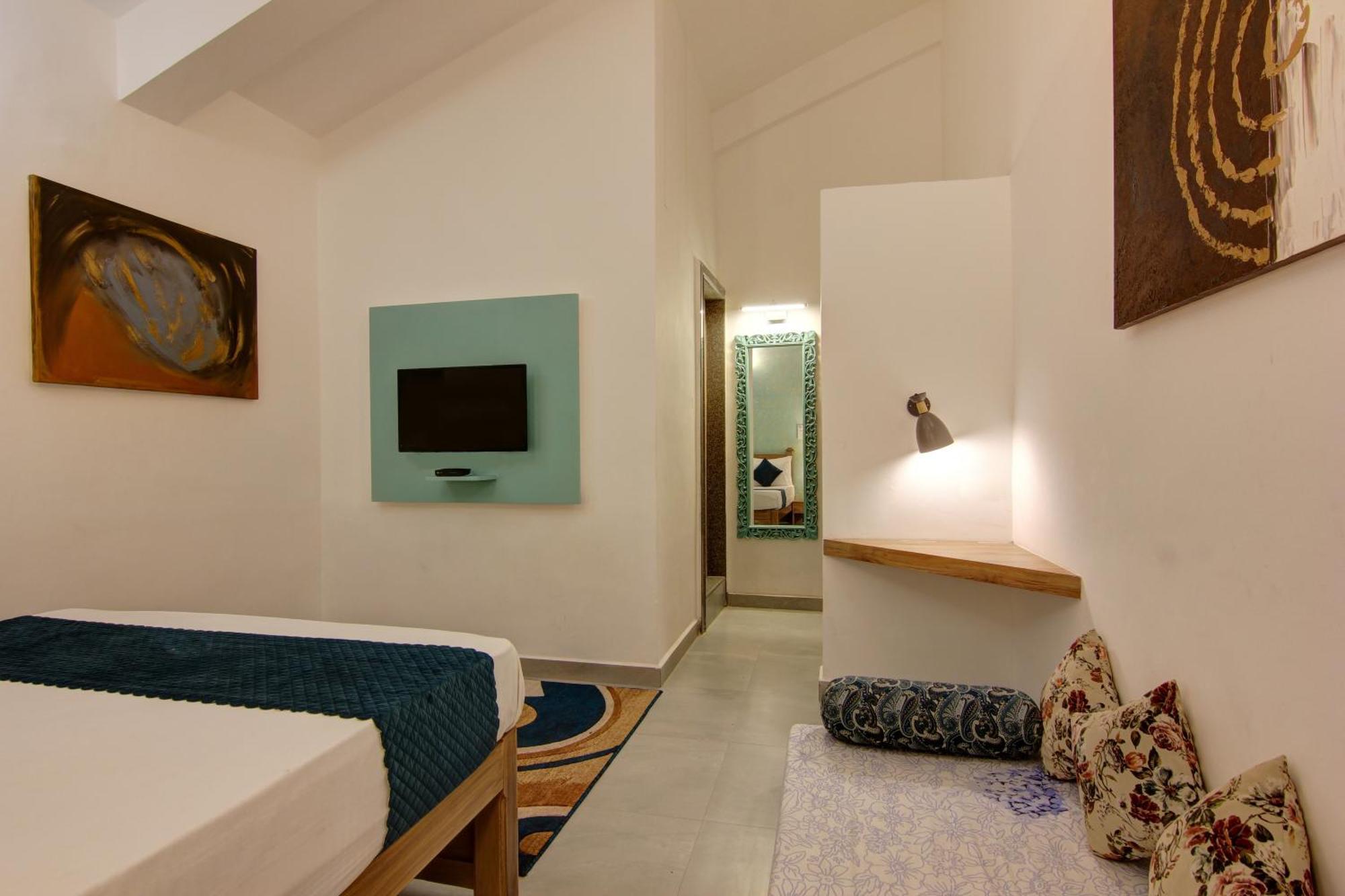 Comfort Holiday Home Baga Kültér fotó