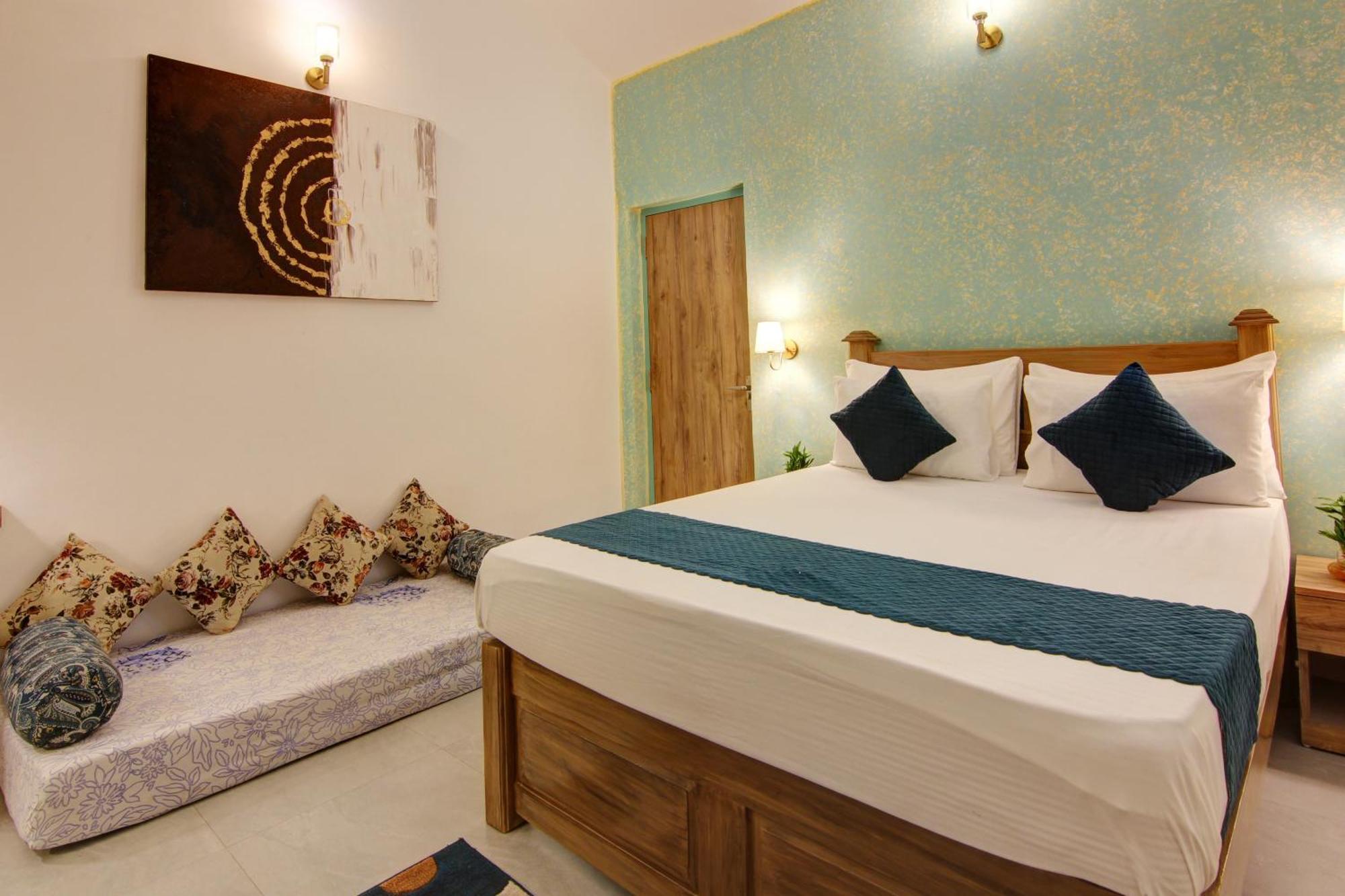Comfort Holiday Home Baga Kültér fotó
