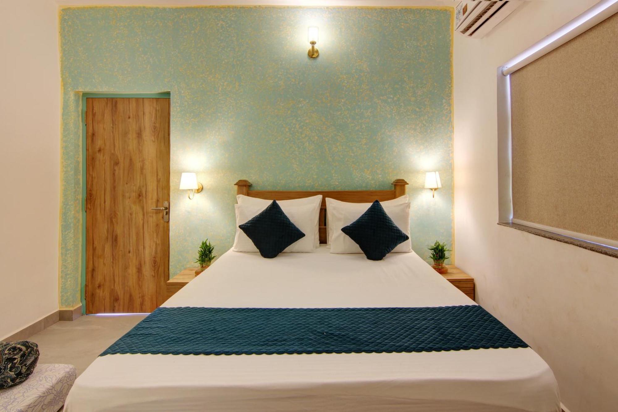 Comfort Holiday Home Baga Kültér fotó