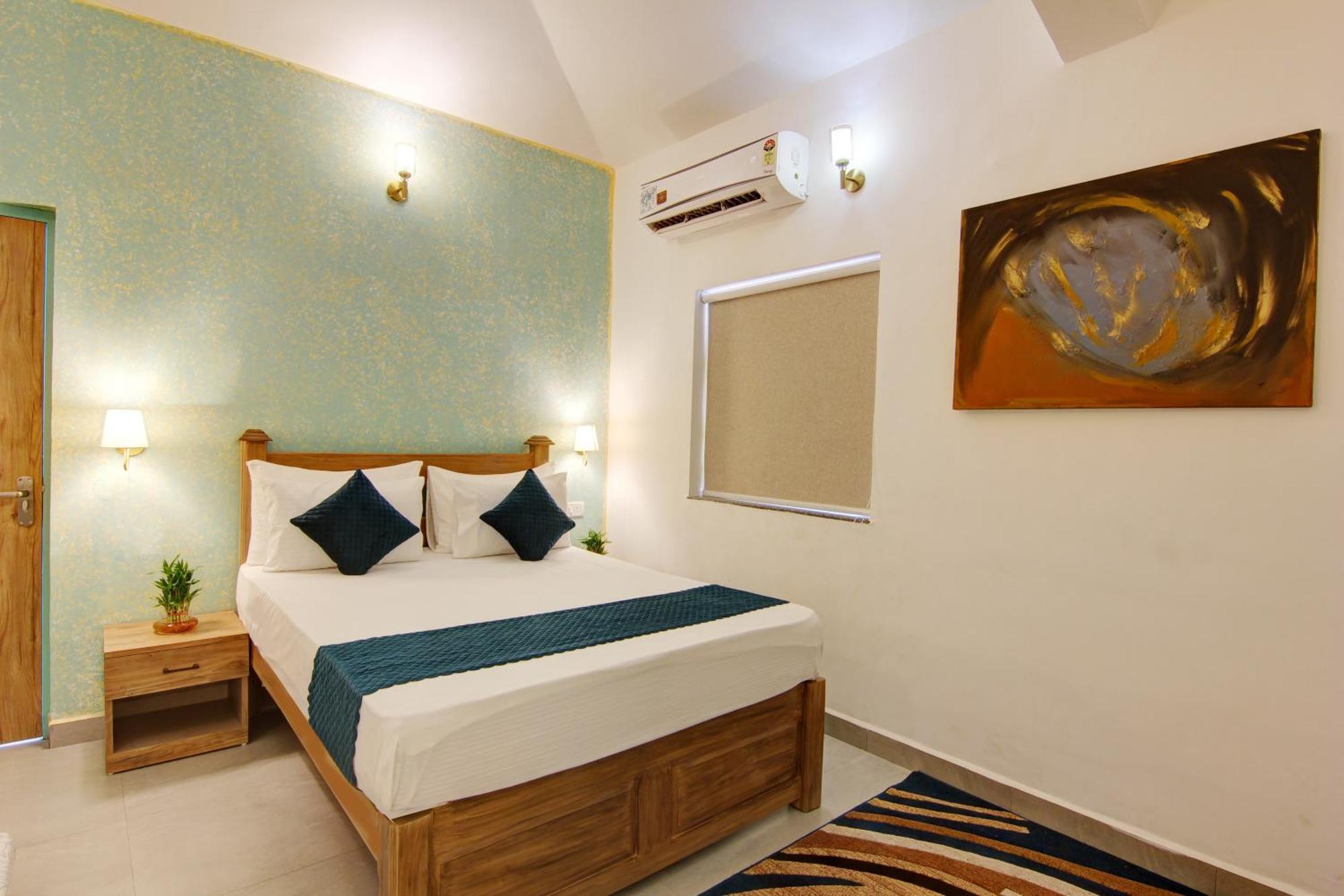 Comfort Holiday Home Baga Kültér fotó