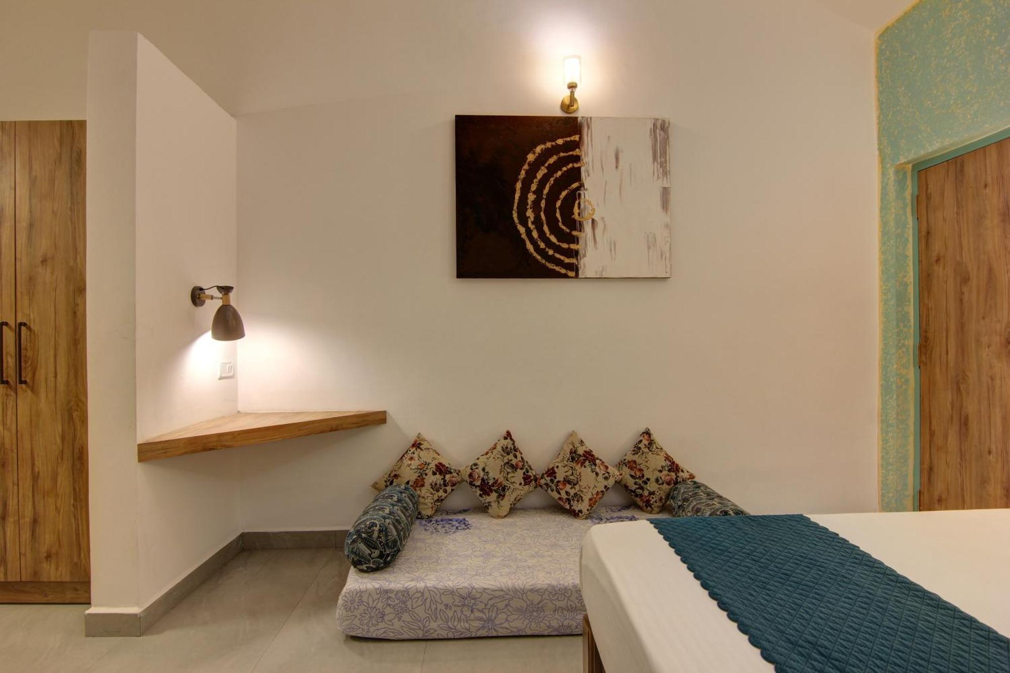 Comfort Holiday Home Baga Kültér fotó