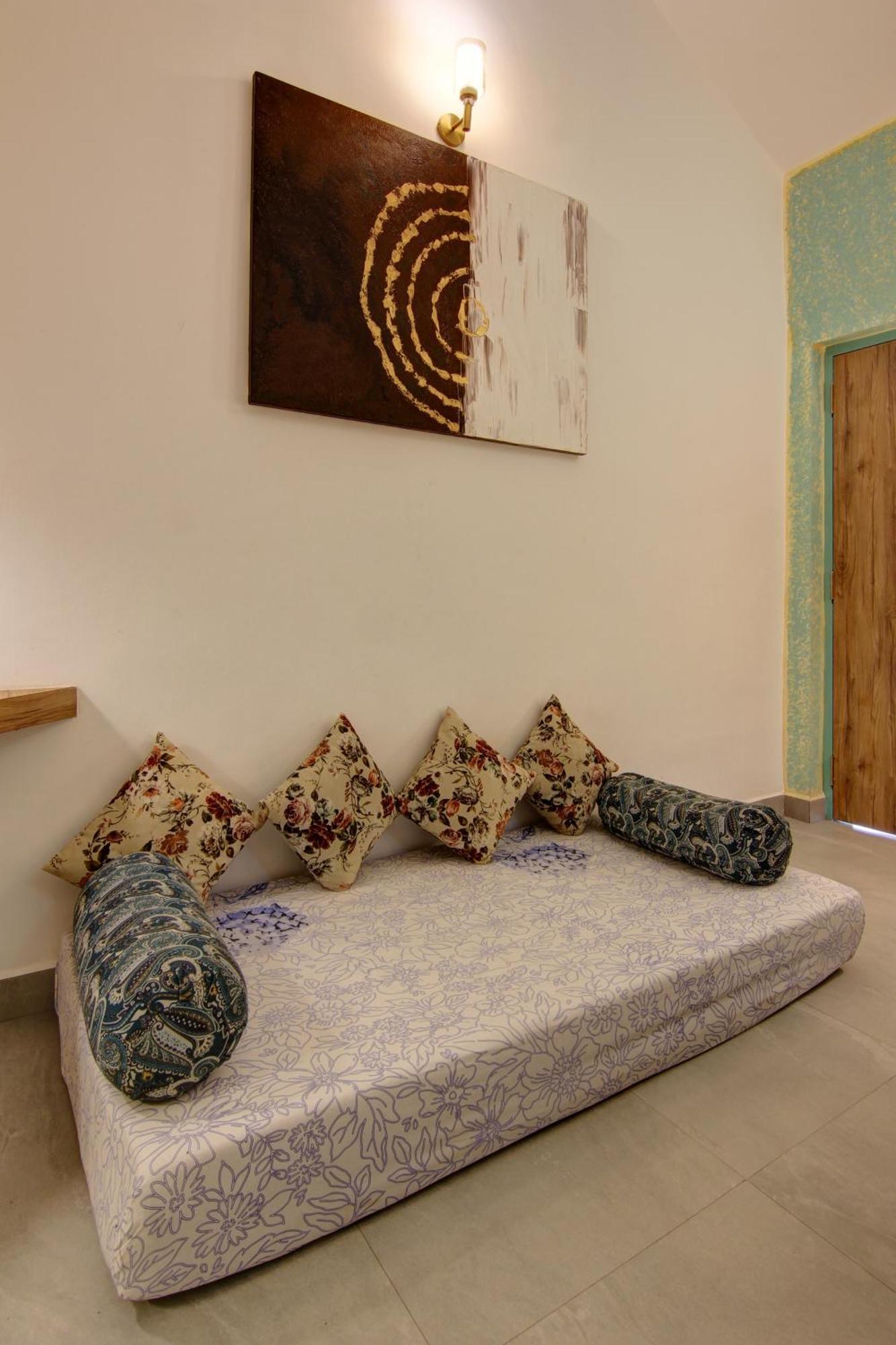 Comfort Holiday Home Baga Kültér fotó
