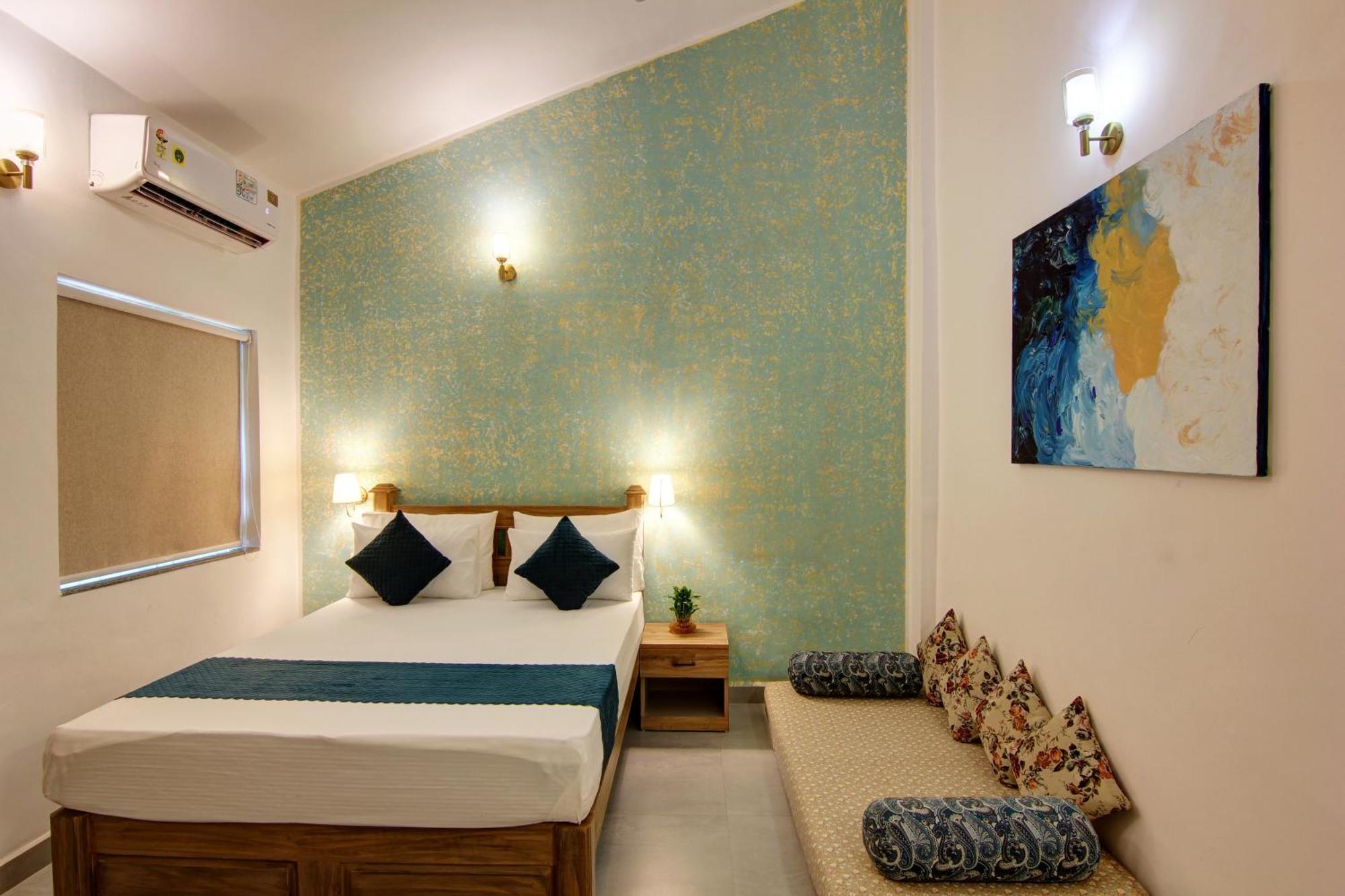 Comfort Holiday Home Baga Kültér fotó